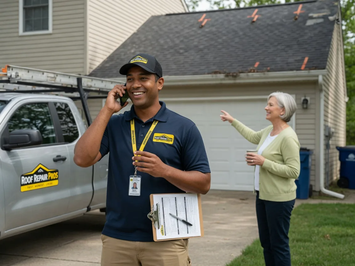 Roof Repair Haugen, WI FAQs
